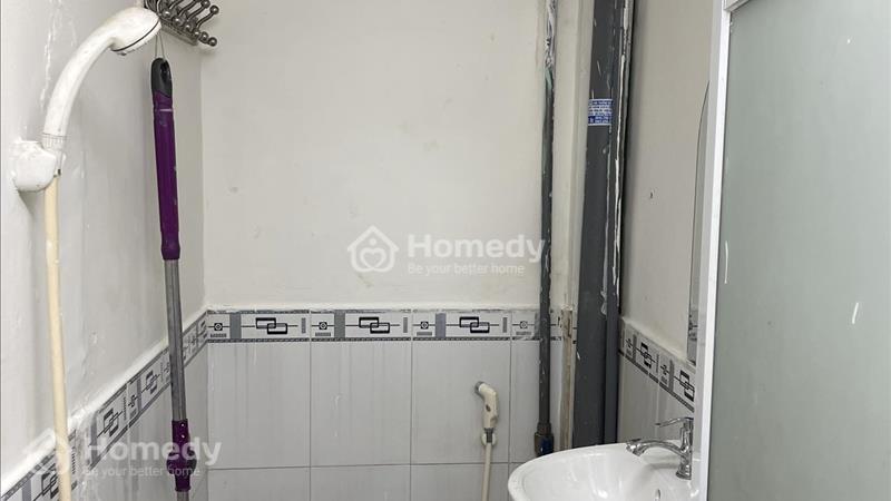 Cho Thuê Nguyên Căn, nhà trong hẻm đường Trần Văn Mưới, Hóc Môn. - Ảnh 3