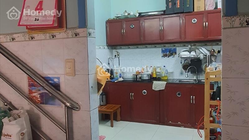 Cho thuê nhà nguyên căn 89/33/35 Tân Thới Hiệp 20 Quận 12, - Ảnh 2