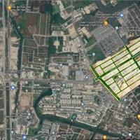 Bán nhanh Lô P đường thông tại dự án Sở Văn Hoá Thông Tin Q9, 1 lô duy nhất 100m2 giá bán 64tr/m2