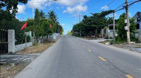 Bán 2335m2 đất đường Lý Thường Kiệt, Tân An, Thị xã LaGi giá đầu tư sổ riêng  - Ảnh 3