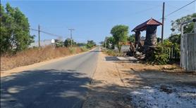 Bán 20 x 26 đất Đường Trần Quang Diệu - TX LaGi giá đầu tư gần 577 - Ảnh 4