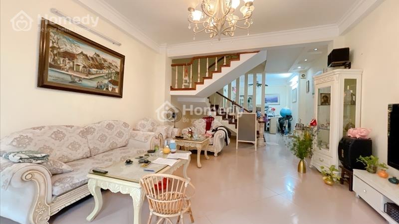 1 căn duy nhất - trung tâm thanh xuân – phân lô - 2 mặt ngõ - DT 53m - 4 tầng - MT 4m - giá 9,2 tỷ - Ảnh 1