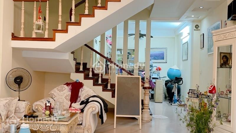 1 căn duy nhất - trung tâm thanh xuân – phân lô - 2 mặt ngõ - DT 53m - 4 tầng - MT 4m - giá 9,2 tỷ - Ảnh 3