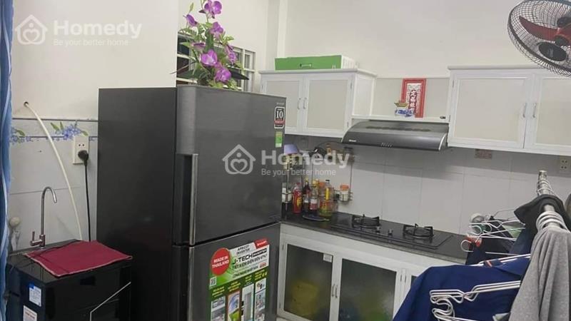Gia Đình Chuyển Về Quê Sống Bán Gấp Căn Nhà Cấp 4 Cách QL13 CHỈ 200m Dân Đông Đúc,Giá Rẻ - Ảnh 2
