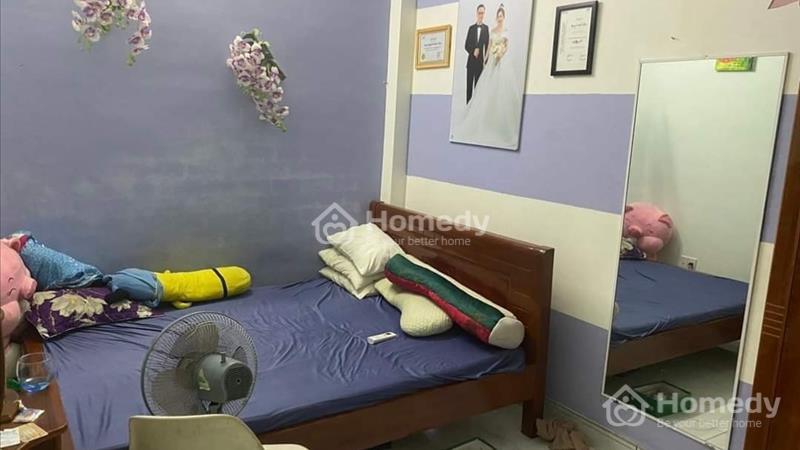 Gia Đình Chuyển Về Quê Sống Bán Gấp Căn Nhà Cấp 4 Cách QL13 CHỈ 200m Dân Đông Đúc,Giá Rẻ - Ảnh 5