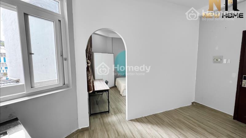 CĂN HỘ 1 Phòng ngủ ngay Cầu Thị Nghè Bình Thạnh Full nội thất  - Ảnh 8