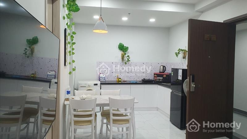 Giá bán tốt nhất cho căn 1pn chỉ 1,330ty bao sang sổ - Ảnh 10