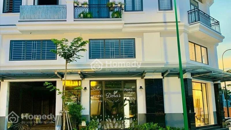 Bán đất nền ngay trung tâm thành phố Bến Cát giá tốt LH 0917499998 - Ảnh 2