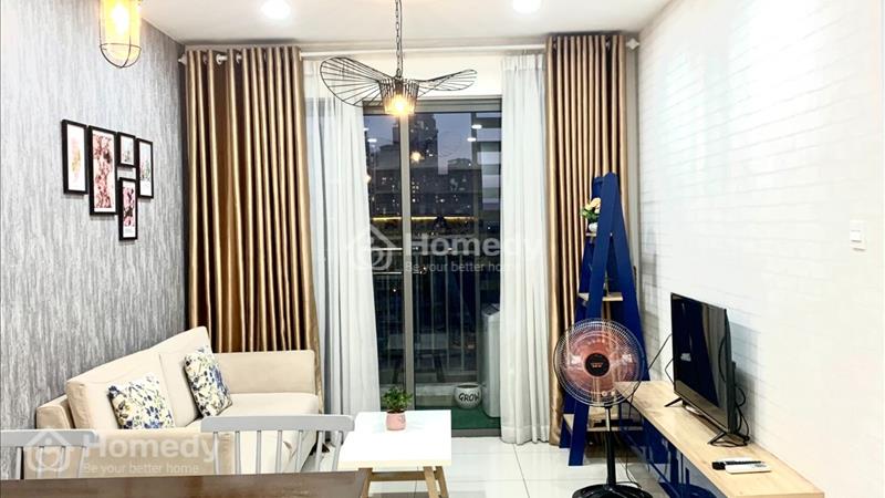 Bán Rẻ Căn Hộ Đẹp Full Nội Thất – The Sun Avenue 2PN - Ảnh 1