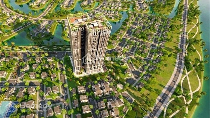 Sở hữu căn góc 3PN 4 tỷ đẹp nhất dự án Fibonan CK thêm 2% + 45 triệu ưu đãi cực khủng đợt 1 - Ảnh 1