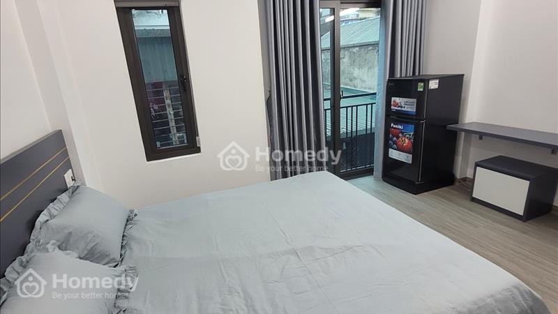 Cho thuê phòng khép kín giá từ 3.5tr ~ 4tr (243 Tam Trinh) - Ảnh 2