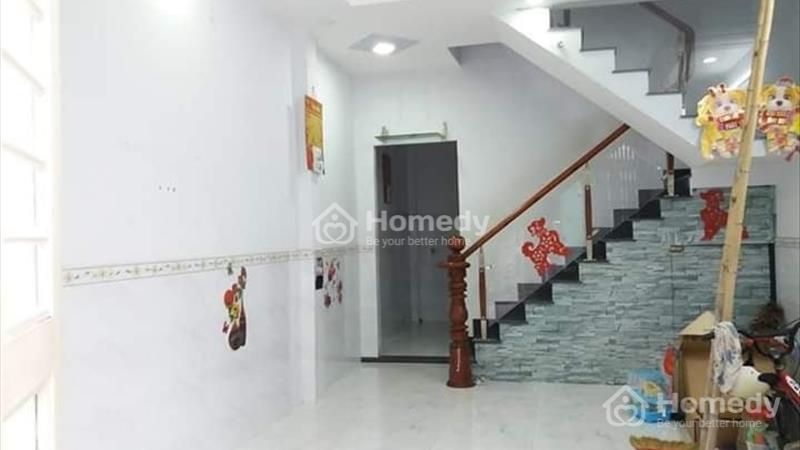 [ĐẦU TƯ Đừng Bỏ Qua] GÒ VẤP - Ngang Khủng 5.6M - 46m2  chỉ NHỈNH 3 TỶ - Ảnh 2