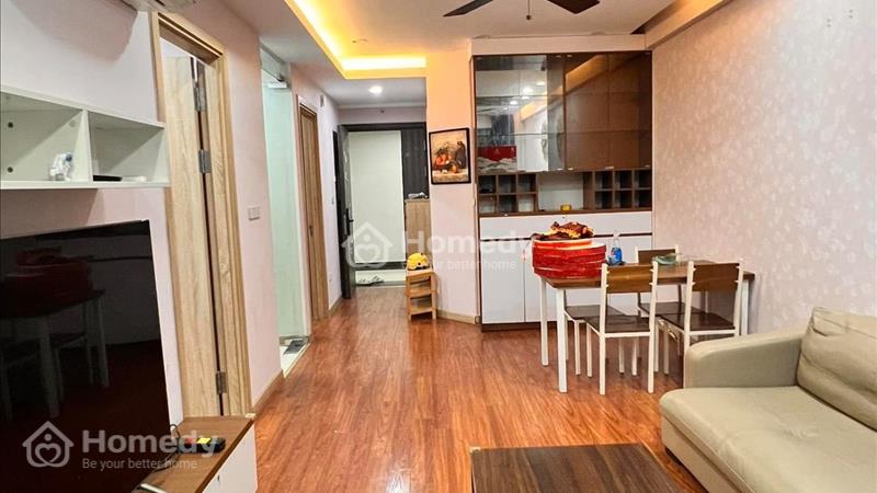 Chính chủ cần bán chung cư HD Mon không trung gian vì đã sát giá. - Ảnh 1