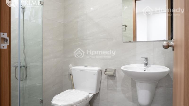 Bán nhanh căn đẹp nhất tầng 24. Căn góc nhìn đường và bể bởiaa - Ảnh 2