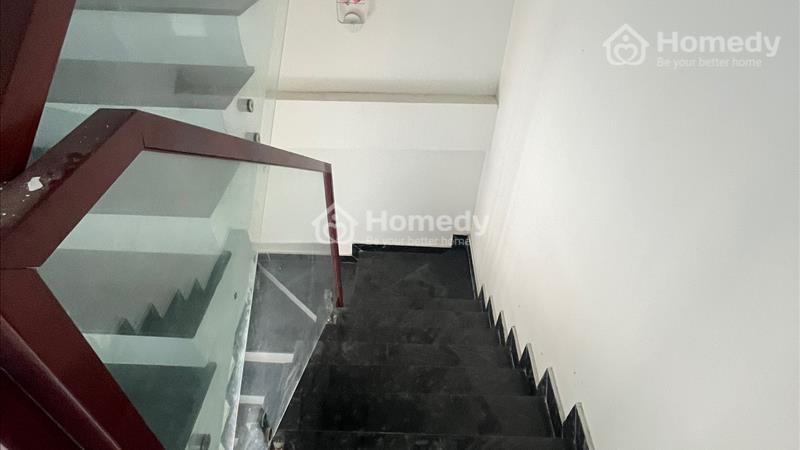 Bán gấp nhà 1 trệt, 2 lầu 4PN ngay chợ Long Thượng 80m2 giá 1 tỷ 260 tr SHR, MT nhựa 6m - Ảnh 6