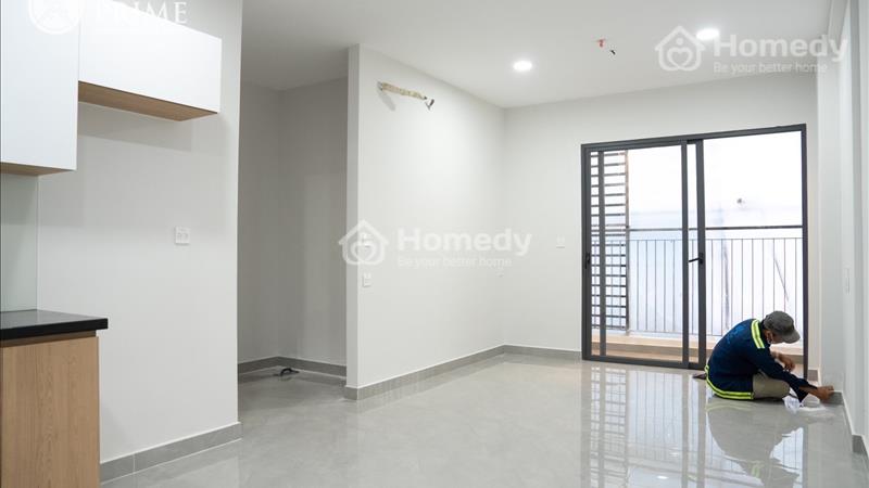 Bán nhanh căn đẹp nhất tầng 24. Căn góc nhìn đường và bể bởiaa - Ảnh 1