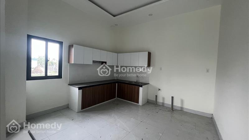 Bán gấp nhà 1 trệt, 2 lầu 4PN ngay chợ Long Thượng 80m2 giá 1 tỷ 260 tr SHR, MT nhựa 6m - Ảnh 9