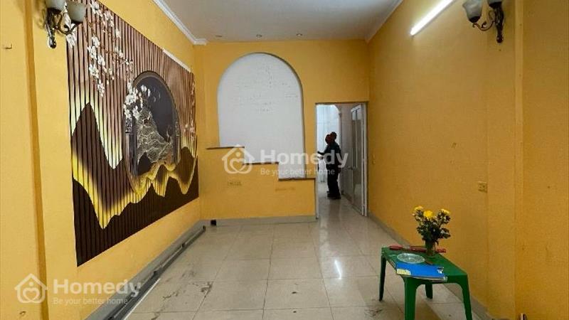 Cần bán nhà 46m2 tại Võ Thị Sáu , Thanh Nhàn , Hai Bà Trưng - Ảnh 3