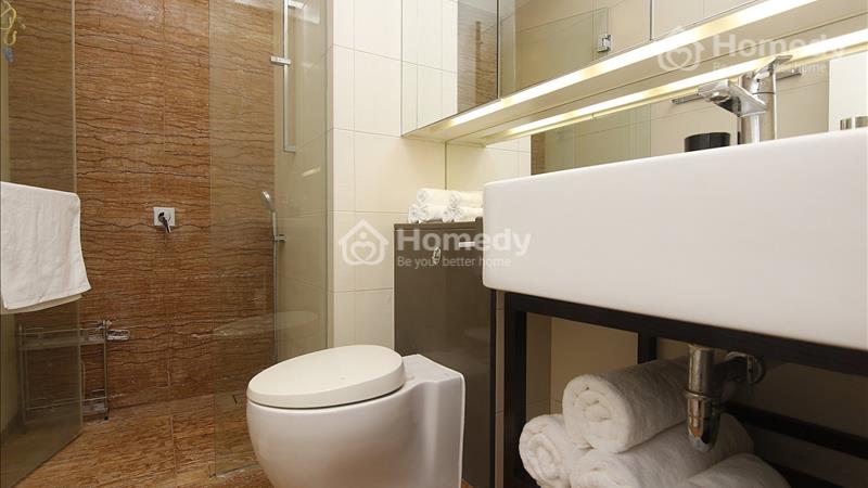 Cho thuê căn hộ chung cư Indochina - IPH 241 Xuân Thủy - Cầu Giấy - Hà Nội. LH 0969362946 - Ảnh 6
