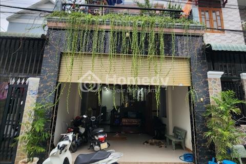 Bán nhà 1 trệt 1 lầu ngay p. An Phú Thuận An gần với chợ Đông Đô