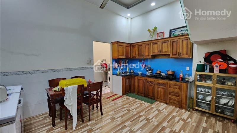 Bán nhà 1 trệt 1 lầu ngay p. An Phú Thuận An gần với chợ Đông Đô - Ảnh 7