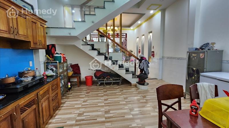 Bán nhà 1 trệt 1 lầu ngay p. An Phú Thuận An gần với chợ Đông Đô - Ảnh 10