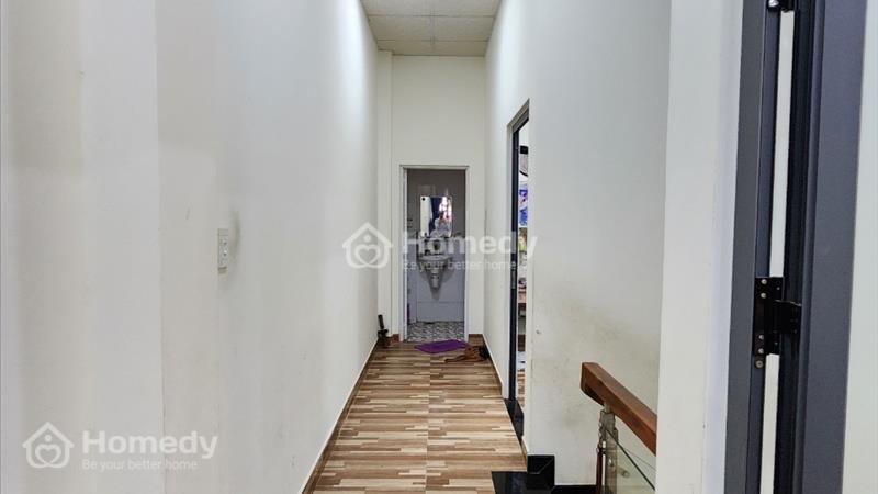 Bán nhà 1 trệt 1 lầu ngay p. An Phú Thuận An gần với chợ Đông Đô - Ảnh 13