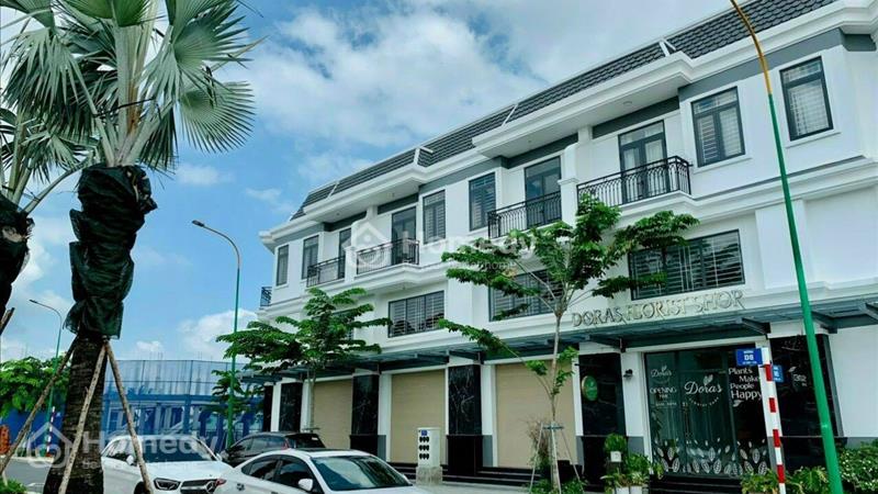 Bán đất nền ngay trung tâm thành phố Bến Cát giá tốt LH 0917499998 - Ảnh 1