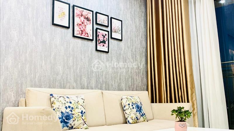 Bán Rẻ Căn Hộ Đẹp Full Nội Thất – The Sun Avenue 2PN - Ảnh 2