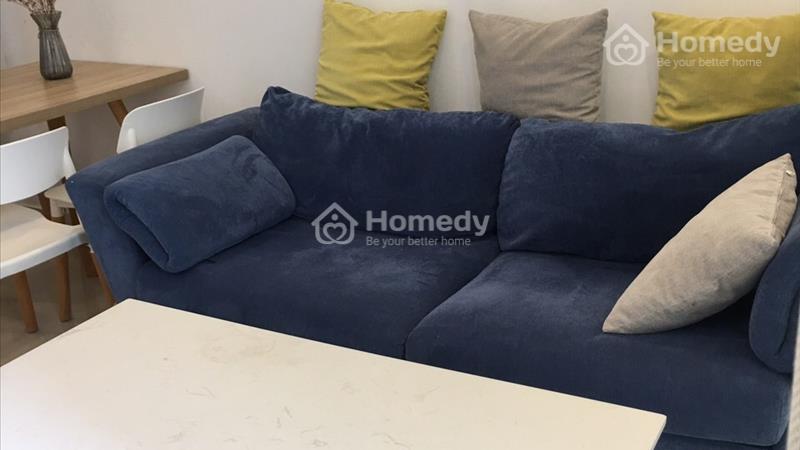 Cần bán căn hộ biển 1PN Vũng Tàu Melody, Bà Rịa Vũng Tàu, Giá cực tốt - Ảnh 2