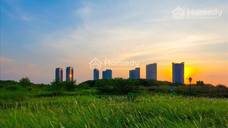 Sở hữu căn góc 3PN 4 tỷ đẹp nhất dự án Fibonan CK thêm 2% + 45 triệu ưu đãi cực khủng đợt 1 - Ảnh 2