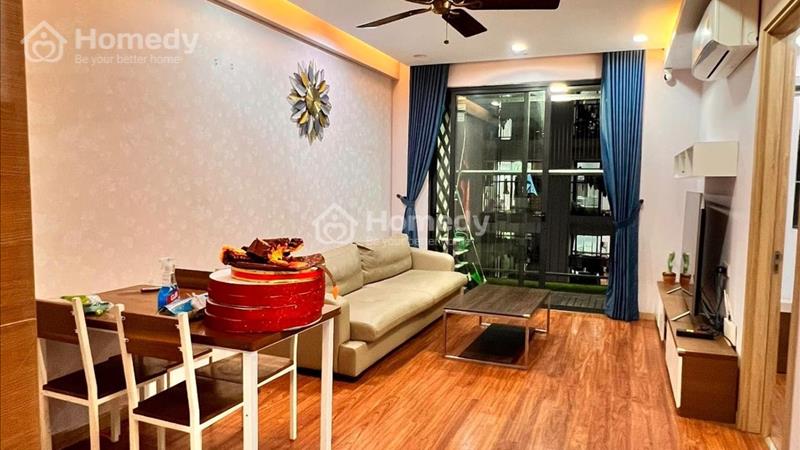 Chính chủ cần bán chung cư HD Mon không trung gian vì đã sát giá. - Ảnh 2