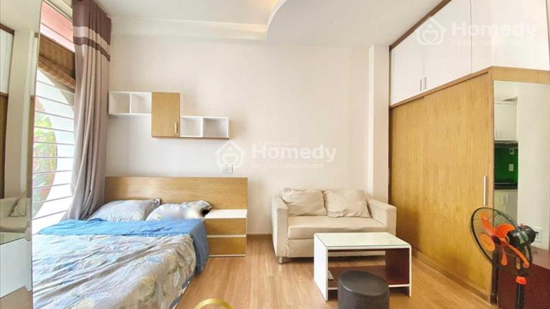 Cần cho thuê gấp nhà trọ phòng trọ 35 m2 tại Đường Trương Quyền, đã có nội thất, giá 8 tr/tháng - Ảnh 3