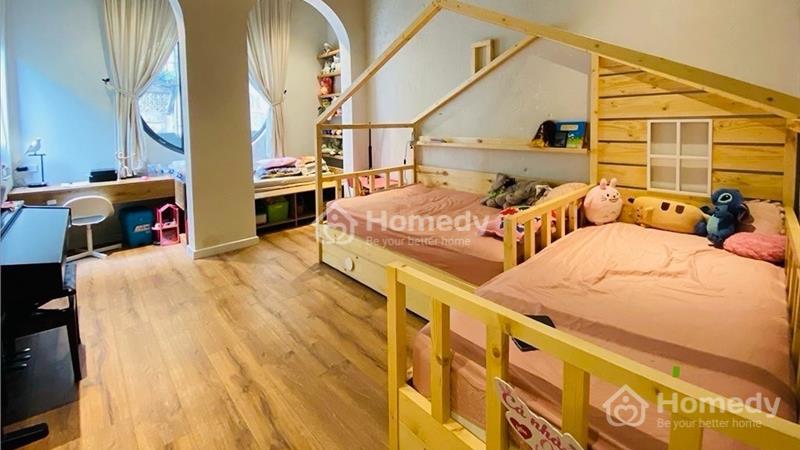 HIẾM! Phân Lô Giải Phóng - Nhà Đẹp Siêu Chất - Ô tô phi qua cửa - 70m2X5T - 12,68 tỷ - Ảnh 1