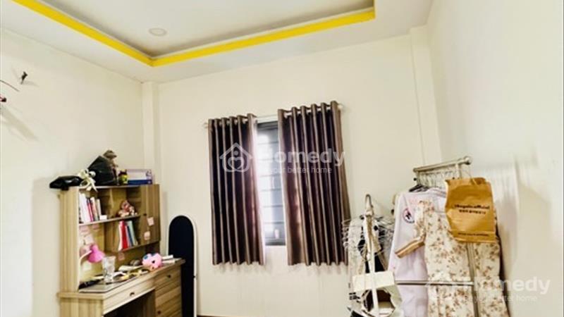 Bán nhà 4x11m 4 Tầng Khu Phân Lô Tên Lửa Giá 4,55 tỷ - Ảnh 6
