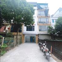 Cho thuê nhà riêng tại KDT Tây Nam, Linh Đàm, Hoàng Mai, Hà Nội