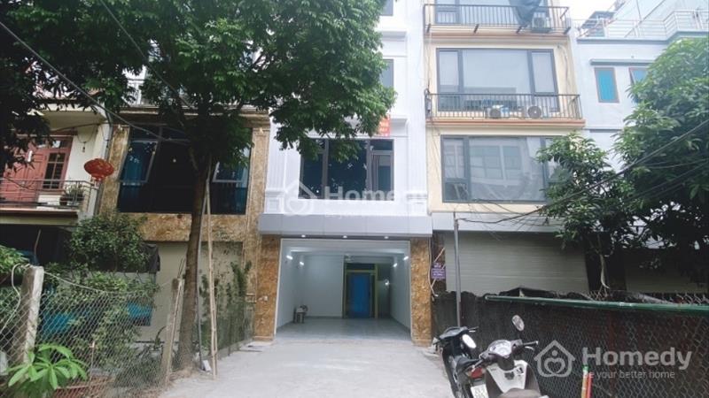 Cho thuê nhà riêng tại KDT Tây Nam, Linh Đàm, Hoàng Mai, Hà Nội - Ảnh 1