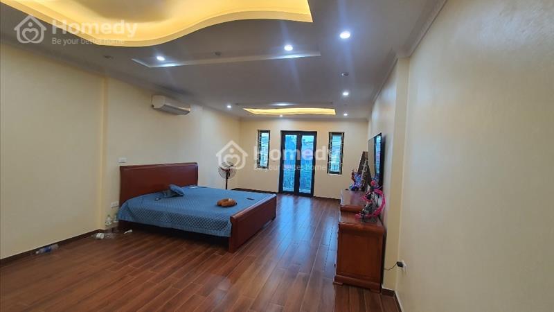 Cho thuê nhà Cổ Điển A, Huyện Thanh Trì, Hà Nội - Ảnh 3