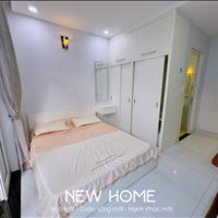 Căn hộ Studio 30m2 Full nội thất Ngay CMT8 Tân Bình Có thang máy 