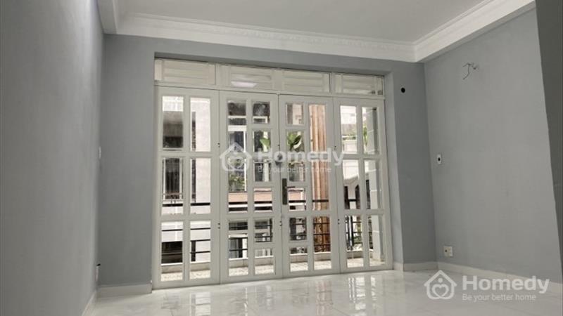 Bán nhà 1/ - Hẻm xe hơi 5m - Hồ Văn Huê, Phú Nhuận - 52m2 - 4 Tầng - 4PN - Nhỉnh 12 Tỷ - Ảnh 3