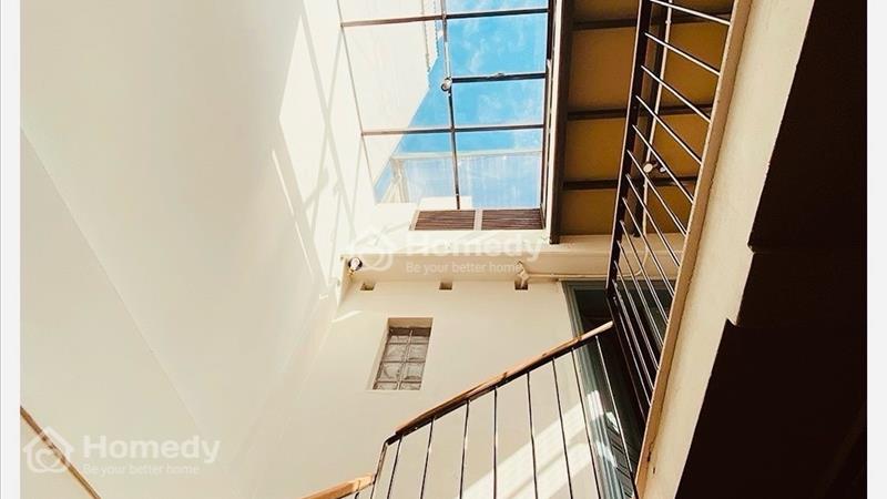 HIẾM! Phân Lô Giải Phóng - Nhà Đẹp Siêu Chất - Ô tô phi qua cửa - 70m2X5T - 12,68 tỷ - Ảnh 2