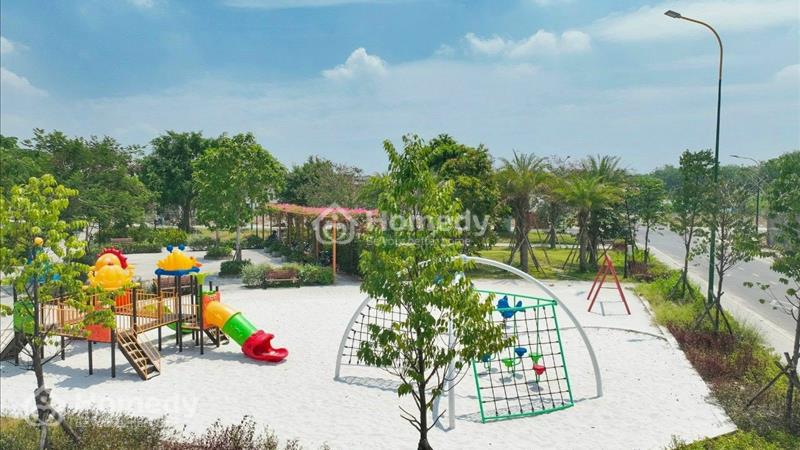 Bán đất nền ngay trung tâm thành phố Bến Cát giá tốt LH 0917499998 - Ảnh 3