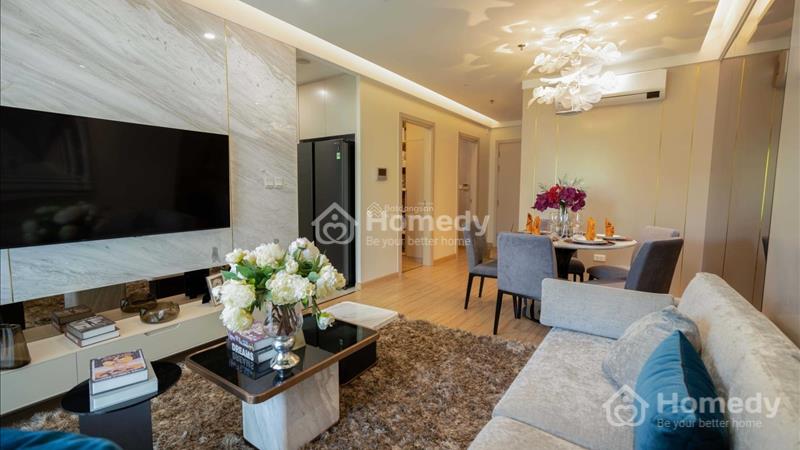 Sở hữu căn góc 3PN 4 tỷ đẹp nhất dự án Fibonan CK thêm 2% + 45 triệu ưu đãi cực khủng đợt 1 - Ảnh 3
