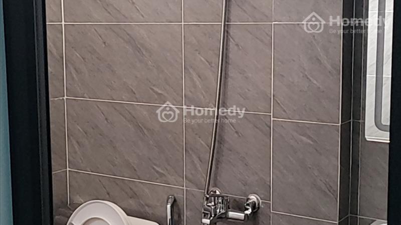 Cho thuê phòng khép kín giá từ 3.5tr ~ 4tr (243 Tam Trinh) - Ảnh 3
