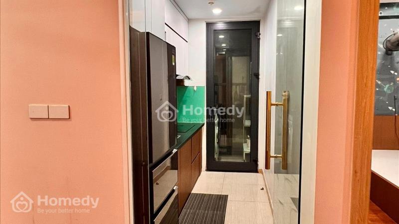 Chính chủ cần bán chung cư HD Mon không trung gian vì đã sát giá. - Ảnh 3