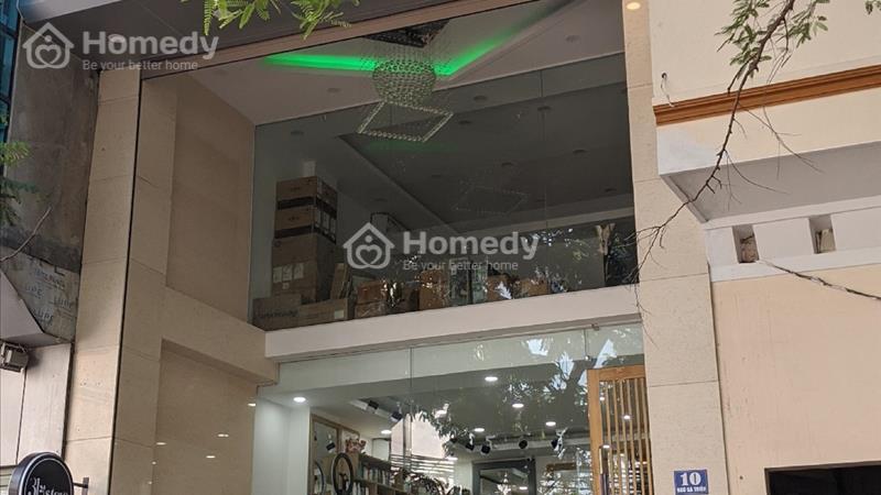 Địa chỉ văn phòng quận Hai Bà Trưng - chỉ từ 449k/tháng - Ảnh 1