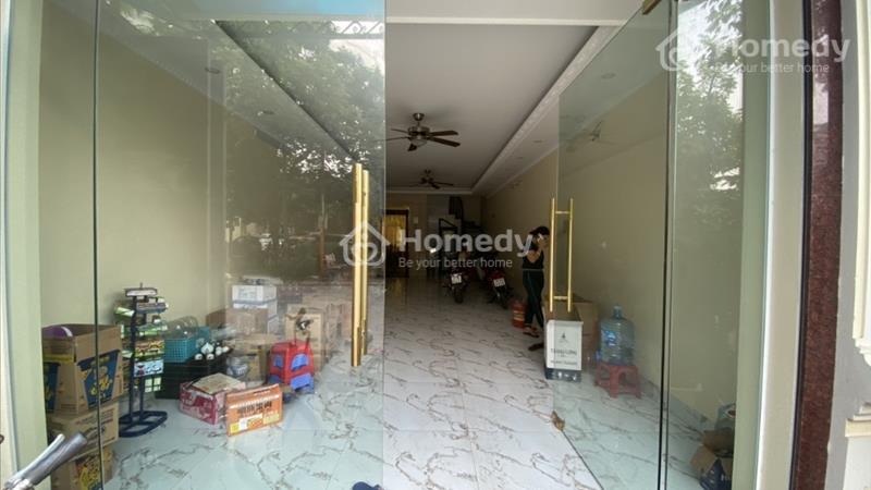 Cho thuê nhà Cổ Điển A, Huyện Thanh Trì, Hà Nội - Ảnh 1
