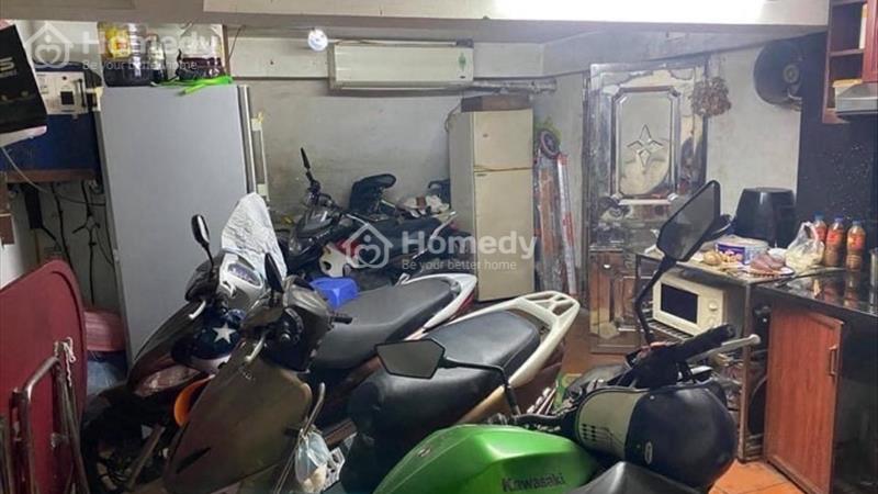 HIẾM  Bán nhà mặt phố Trần Khát Chân , Hai Bà Trưng - Ảnh 3