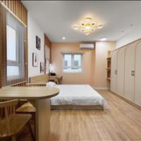 Căn hộ Studio 35m2 Ngay Cù Lao Phú Nhuận Full nội thất mới 100% 