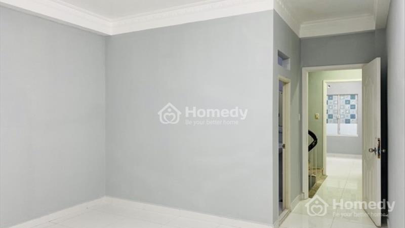 Bán nhà 1/ - Hẻm xe hơi 5m - Hồ Văn Huê, Phú Nhuận - 52m2 - 4 Tầng - 4PN - Nhỉnh 12 Tỷ - Ảnh 4